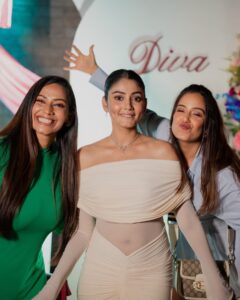 Actress Sanjana Singh HD Instagram Photos and Wallpapers June 2024