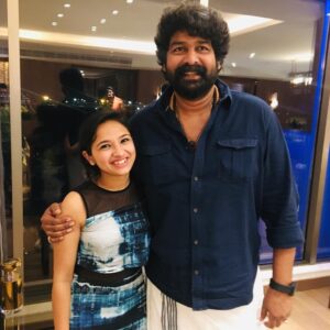 Actress Sanjana dipu HD Instagram Photos and Wallpapers November 2019