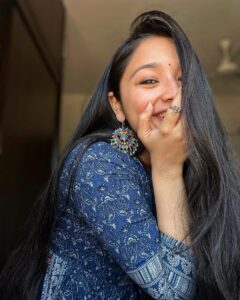 Actress Sanjana dipu HD Instagram Photos and Wallpapers July 2023