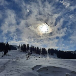 Sanjana dipu Instagram - COLOURS OF MANALI

#malayalamcinema #Samara #samaramovie #manali #snow #happy #india #movie #shooting