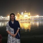 Sanjana dipu
