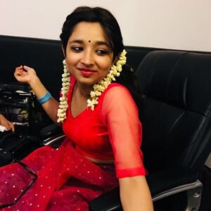 Sanjana dipu Instagram - µεράκι

On some days I was shinning like the sun and on other days I slept like a child wherever I got space (yes,even a boat).'Moothon' gave me the opportunity to try out things that excited me (scuba diving) and also helped me overcome some of my fears (falling from heights). Fun fact : My dad and I met with our first 'actual' accident during the shoot. 
I got the chance to play completely different avatars of a beautiful and strong character - 'MULLA'. #bts #moothon #moothonmovie #lakshwadeep #bangaram #mumbai