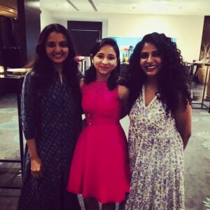 Sanjana dipu Instagram - JIO MAMI 2019 🤩
(3/3)

#moothonmovie #moothon #jiomamimumbaifilmfestival #mumbai