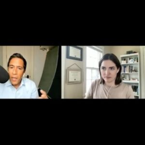 Sanjay Gupta Instagram - We know how to define a healthy heart, but how do you really define a healthy brain? @ms.christinacosta shares her thoughts as well as how to give your brain some love!
🎧 to our full conversation here: https://cnn.it/3LjBgNK
