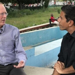 Sanjay Gupta Instagram - We’ve lost a giant, a bright light in the world. My heart is with Dr. Paul Farmer’s family and @partnersinhealth . This is the man who constantly pushed me to do more, to be more. The legacy he left behind for so many around the world is undeniable. RIP my dear dear friend.

https://www.cnn.com/2017/06/09/health/sanjay-gupta-partners-in-health-champions-for-change/index.html