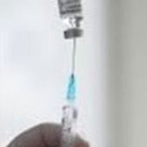 Sanjay Gupta Instagram - I asked Dr Fauci about the role of natural immunity vs vaccination. Here is his take.