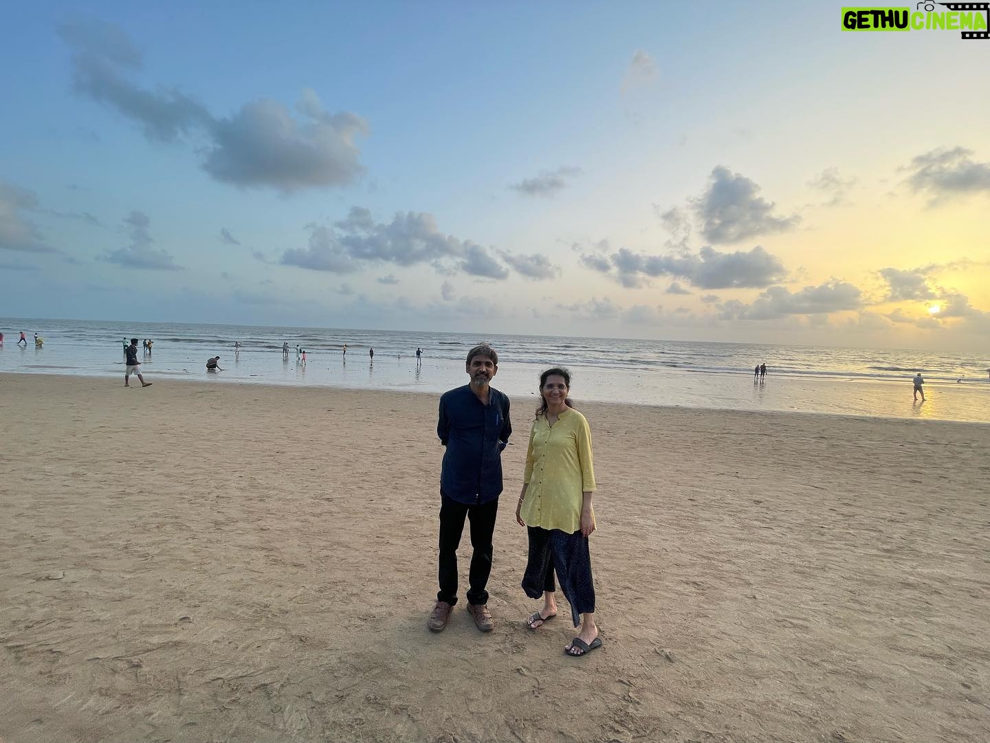 Sanjith Hegde - 52.5K Likes - Took a break, spent time with family, friends and a few birds
I’m back now, I hope baadal has been on your mind ☁️