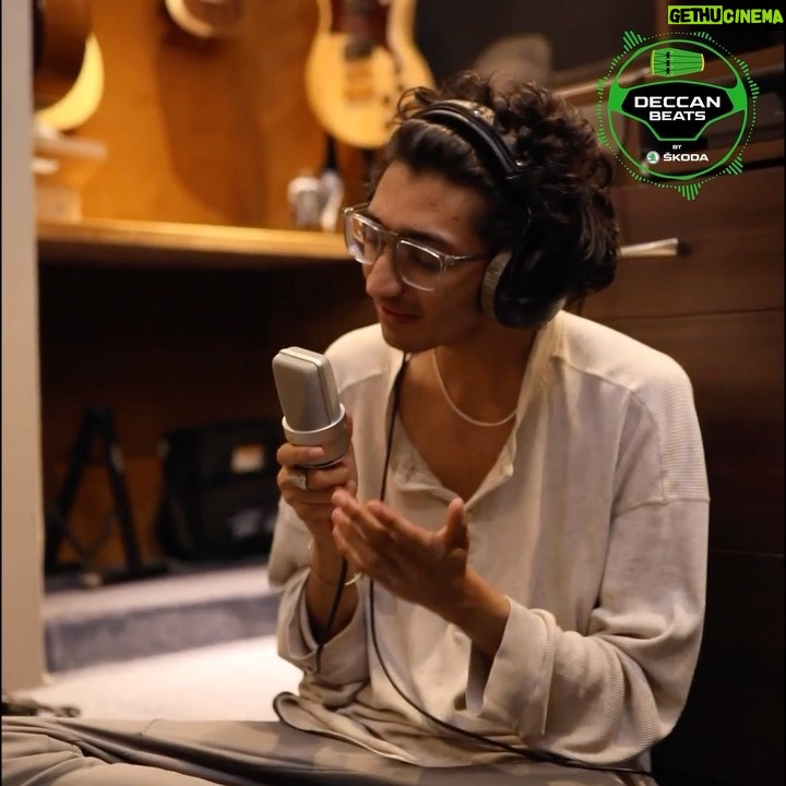 Sanjith Hegde - 36.3K Likes - If you haven't sent in your entries for ŠKODA Deccan Beats Talent Hunt yet, then take this as your sign! Sing in any of the four South Indian languages and send a video of it to talent@skodadeccanbeats.in!
Hurry, send in your entries by 30th March!
#SKODADeccanBeats #SKODAMusic #SouthIndianMusic #SouthIndia #SKODATalentHunt #SKODASounds #SKODAMusicStars #SKODAMusicSessions
#ad
@skodadeccanbeats