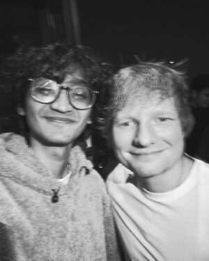 Sanjith Hegde Instagram - Peaceful @teddysphotos