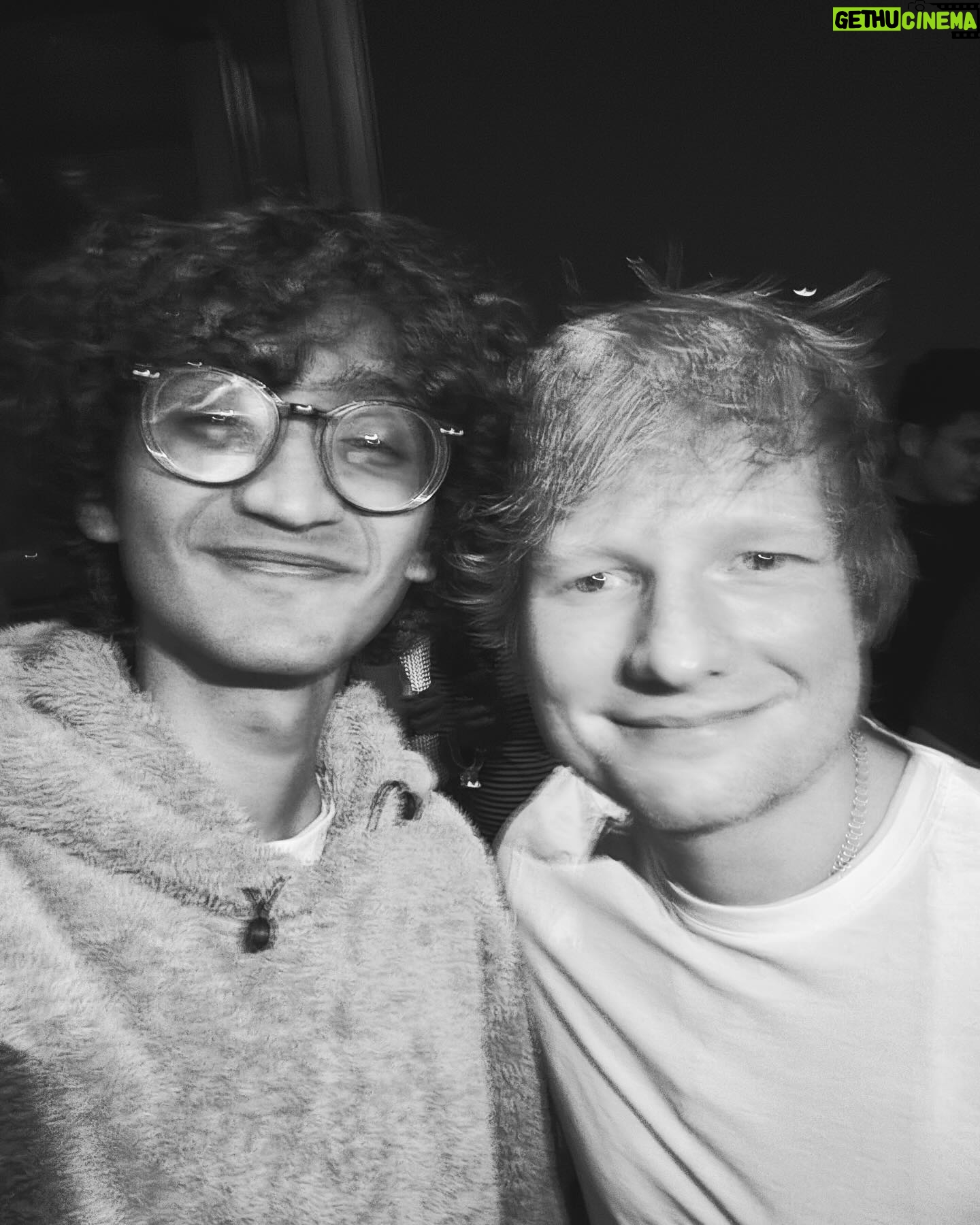Sanjith Hegde - 36.9K Likes - Peaceful @teddysphotos