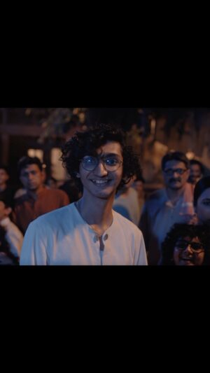 Sanjith Hegde Instagram - Baadal Music Video Out tomorrow at 12pm!!! 

Audio will be out on all streaming platforms at midnight 

Directed by @whatsabijoy