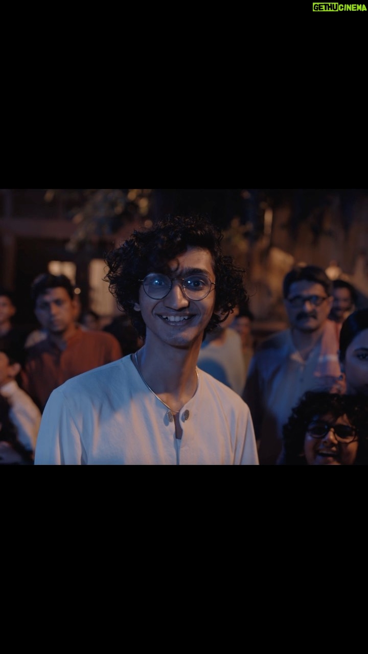 Sanjith Hegde - 37.6K Likes - Baadal Music Video Out tomorrow at 12pm!!!
Audio will be out on all streaming platforms at midnight
Directed by @whatsabijoy