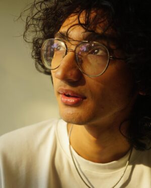 Sanjith Hegde Instagram - boopdidooopdidoop

📷 @sirsaisha