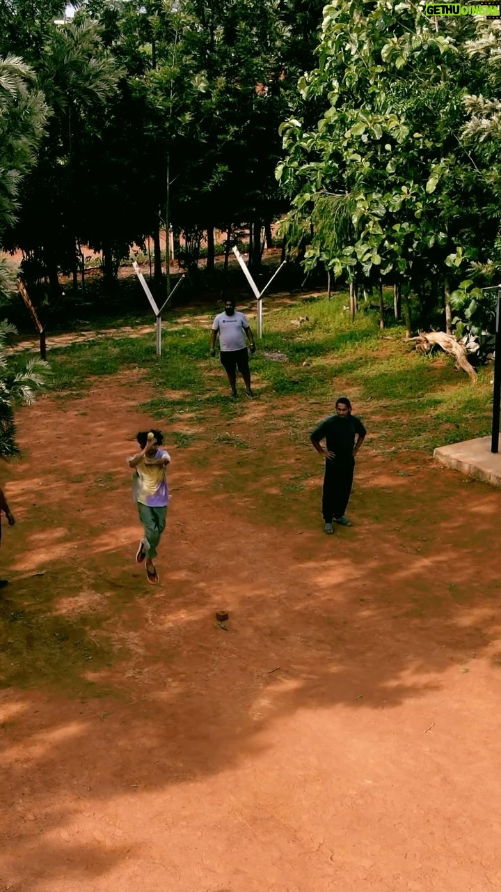 Sanjith Hegde - 50.8K Likes - Playing cricket with the boys >>>>> career
@bohemianlensman shot and cut the video to Nange Allava 🤷🏼♂️
@gigmanlive @anikethashok @soorya_praveen @akshaykrishna.tgz @dinu_drums @bharath.aatreyas @hrishiiravi @harishvisuals @ashishborde @philip.thomas96 @itsmechetanraj
