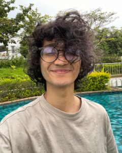 Actor Sanjith Hegde HD Instagram Photos and Wallpapers April 2024