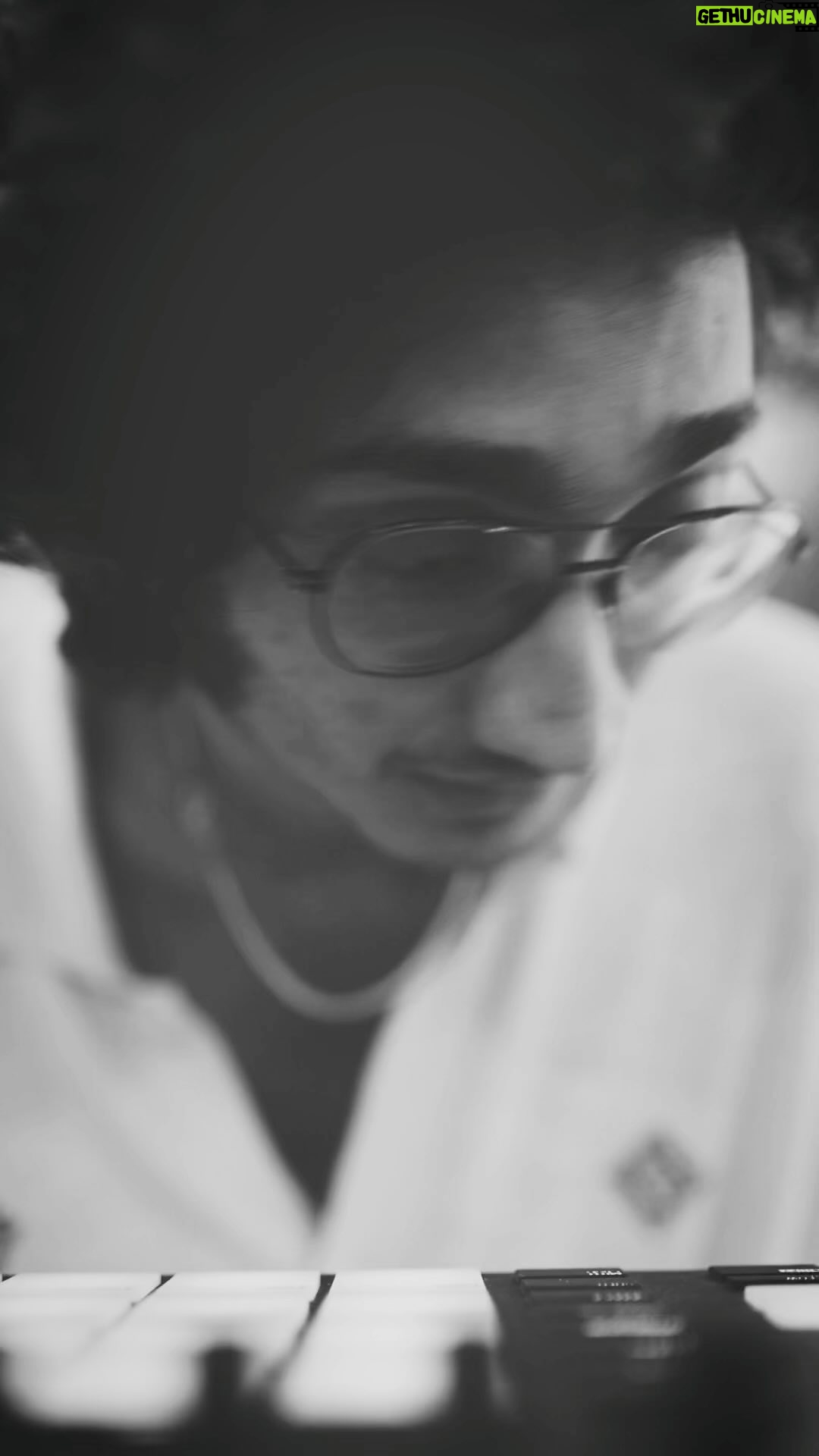 Most liked Instagram photo of Sanjith Hegde