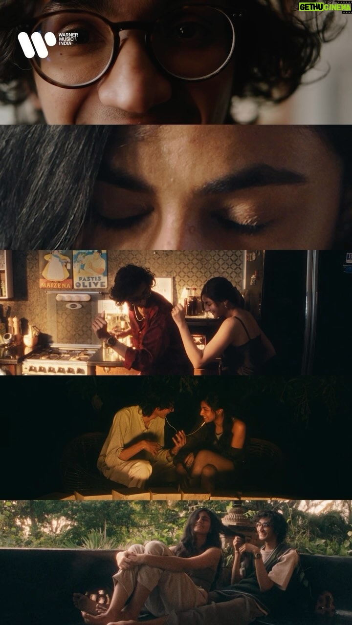 Sanjith Hegde - 72.1K Likes - Nange Allava Music Video Out Now!!!
link in my bio
Video directed by @whatsabijoy 🌅
@warnermusicindia