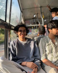 Sanjith Hegde Most Liked Photos and Posts