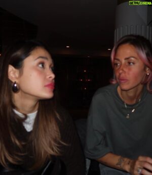 Sansdrick Lavoie Instagram - 26/10/23