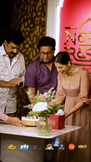 Santhi Mayadevi Instagram - Neru success celebration in qatar 

#nerumovie #promotion #success #malayalamcinema #malayalamfilmindustry #mohanlal #jeethujoseph #santhimayadevi