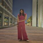 Santhi Mayadevi