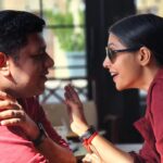 Santhi Mayadevi
