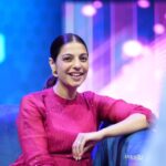 Santhi Mayadevi