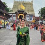 Santhi Mayadevi