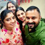 Santhi Mayadevi