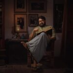 Santhi Mayadevi