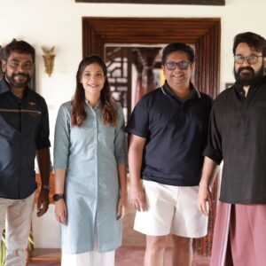 Santhi Mayadevi Instagram - Lalettan Joined#Neru#seekingjustice
@Mohanlal @JeethuJoseph @antonyperumbavoor @AashirvadCinemas @pillumani@satheesh_kurup @lintajeethu @bennet_m_varghese @sudheesh_ramachandran @itss_vinayak@vishnu.shyam.77@vinayaksasikumar  @cathyjeethu @katina.a.j_12 @shijur