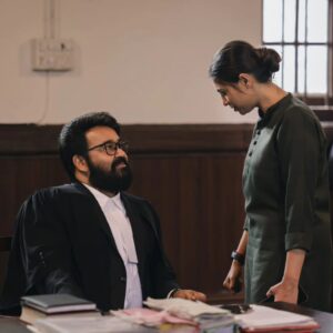 Santhi Mayadevi Instagram - NERU🌟🌟From a simple script to a blockbuster hit, this journey has been nothing short of magical. To every soul who believed in the script, to the incredible cast and crew who brought it to life, and to the viewers who made it a success, I owe my deepest gratitude.

@Mohanlal @jeethu4ever @antonyperumbavoor @aashirvadcine@actor.sidhique @pillumani @anaswara.rajan @sreedhanyaht @sankar.induchoodan @aditi.ravi @satheesh_kurup @sudheesh_ramachandran @itss_vinayak @vishnu.shyam.77 @tony_magmyth @beingfazy @lintajeethu @vinayaksasikumar @krishnapraba_momentzz @bennet_m_varghese @bobanartdirector @rosemarylillu @sinoy_josephh  @santhy.antony @leo.lukose #NeruMovie #Neru