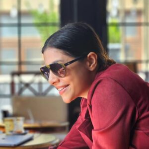 Santhi Mayadevi Instagram - Shades of Red❤️
PC @theeyeofsree🥰🥰🥰🥰
#red #photography #love #color #fashion #photooftheday #hairstyle #like #beauty #redlove #beautiful #magicsleek #shades #matchthemood