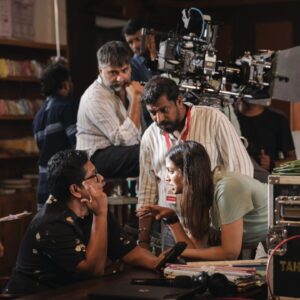 Santhi Mayadevi Instagram - NERU🌟🌟From a simple script to a blockbuster hit, this journey has been nothing short of magical. To every soul who believed in the script, to the incredible cast and crew who brought it to life, and to the viewers who made it a success, I owe my deepest gratitude.

@Mohanlal @jeethu4ever @antonyperumbavoor @aashirvadcine@actor.sidhique @pillumani @anaswara.rajan @sreedhanyaht @sankar.induchoodan @aditi.ravi @satheesh_kurup @sudheesh_ramachandran @itss_vinayak @vishnu.shyam.77 @tony_magmyth @beingfazy @lintajeethu @vinayaksasikumar @krishnapraba_momentzz @bennet_m_varghese @bobanartdirector @rosemarylillu @sinoy_josephh  @santhy.antony @leo.lukose #NeruMovie #Neru