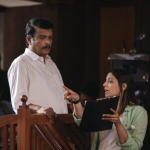 Santhi Mayadevi Instagram - NERU🌟🌟From a simple script to a blockbuster hit, this journey has been nothing short of magical. To every soul who believed in the script, to the incredible cast and crew who brought it to life, and to the viewers who made it a success, I owe my deepest gratitude.

@Mohanlal @jeethu4ever @antonyperumbavoor @aashirvadcine@actor.sidhique @pillumani @anaswara.rajan @sreedhanyaht @sankar.induchoodan @aditi.ravi @satheesh_kurup @sudheesh_ramachandran @itss_vinayak @vishnu.shyam.77 @tony_magmyth @beingfazy @lintajeethu @vinayaksasikumar @krishnapraba_momentzz @bennet_m_varghese @bobanartdirector @rosemarylillu @sinoy_josephh  @santhy.antony @leo.lukose #NeruMovie #Neru