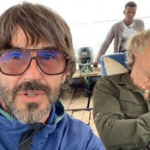 Actor Santi Millán HD Instagram Photos and Wallpapers December 2021