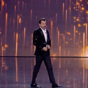 Santi Millán Instagram - Esta noche llega ‘LA GRAN FINAL’ 
Al fin sabremos quien se corona como el más talentoso de esta sexta edición de Got Talent! #y tú, quien crees que ganará? Te leo 🧐 #gottalentespaña