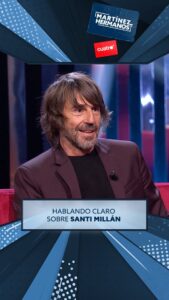 Actor Santi Millán HD Instagram Photos and Wallpapers June 2024