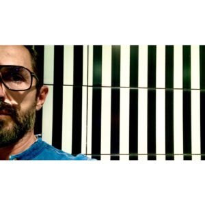 Santi Millán Instagram - Los burros vemos un paso de cebra #araya