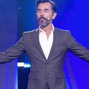 Santi Millán Instagram - ¿Nos vemos esta noche? Tercera semifinal de Got Talent a las 22:00 en Tele5! Muuuuuuuucho talento! #gottalentespaña #comomegustaesteprograma
