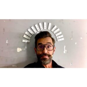 Santi Millán Instagram - Para mí es un NO #gottalentespaña #testcovid19 #catorzenoes #sernegativoespositivo
