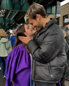 Actor Santiago Achaga HD Instagram Photos and Wallpapers May 2024