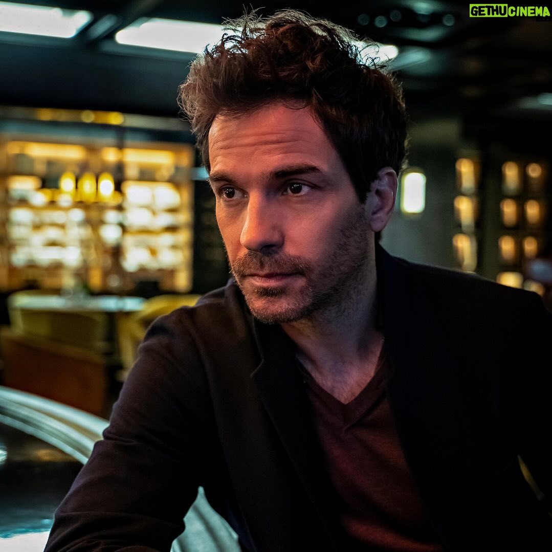 Santiago Cabrera - 6.3K Likes - Introducing Jorge Sanchez, played by @santiagoc.
#TheCleaningLady returns for Season 3 March 5 on @foxtv.