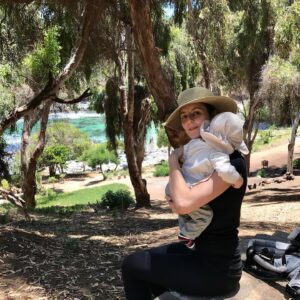 Santiago Cabrera Instagram - Happy Mother’s Day to all the  mothers of this world. Especially in this 2021 edition which comes after a year of many hardships. No doubt the already challenging task of motherhood must have been even more tasking for many. Kudos to you all for always being there and coming through. This is a throwback picture in Chile, to when we could plan our travels more easily. Haven’t been back for a while but look forward to it soon where I can also give my own mother a hug of love and gratitude. Feliz día Mamá. And to my wife, rock of our family, you are an astounding mother, love you y Feliz Día de la Madre para ti #mothersday #diadelamadre