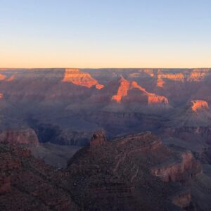 Santiago Cabrera Instagram - Channeling our planet’s good vibrations. Happy gratitude weekend to you all. What better place than the Canyon to walk off that turkey dinner. Lots to be grateful for. Much love to everyone. #grandcanyonsouthrim  Buenas vibras desde el Gran Cañón del Colorado. Espero estén pasando un buen fin de semana. Cariños a todos. #grandcanyon