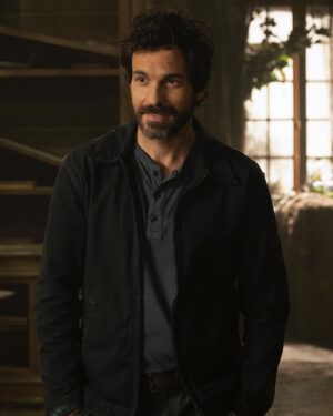 Santiago Cabrera Instagram - Season Finale of #startrekpicard drops today. It’s been a hell of a ride, hope you enjoy. @startrekonpplus  Último capítulo de #picard aparece hoy. Espero lo disfruten. 🖖🏼