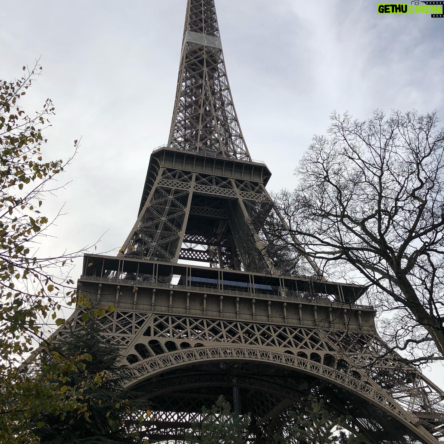 Santiago Cabrera - 6.3K Likes - ....while we’re at it. A nod to what was @comicconparis a few days earlier. Merci Paris @primevideofr