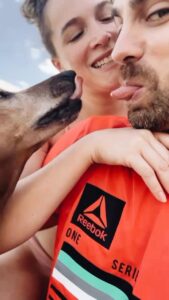 Actor Santiago Ramundo HD Instagram Photos and Wallpapers February 2023