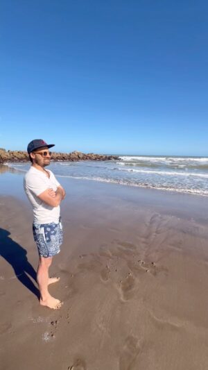 Santiago Ramundo Instagram - 2023 ❤️