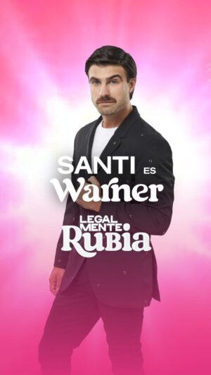 Santiago Ramundo Instagram - @santiramundo es WARNER 🙌🏼💖

Vení a conocerlo a él y a todo el increíble elenco el 22 de Marzo en el Teatro Liceo. 
⭐️ LOS PREJUICIOS PASARON DE MODA
Gracias @prototypearg 

Sacá tus entradas por @plateanet (Link en Bio) o en la Boletería del Teatro 🎟️🎭

.

Gracias @skora.ar